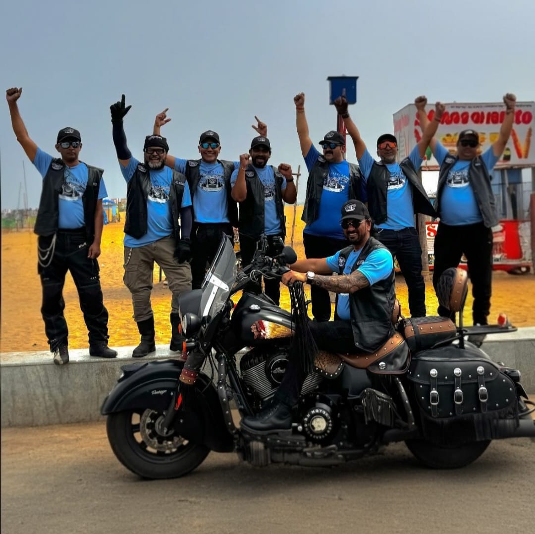 Golden Quadrilateral